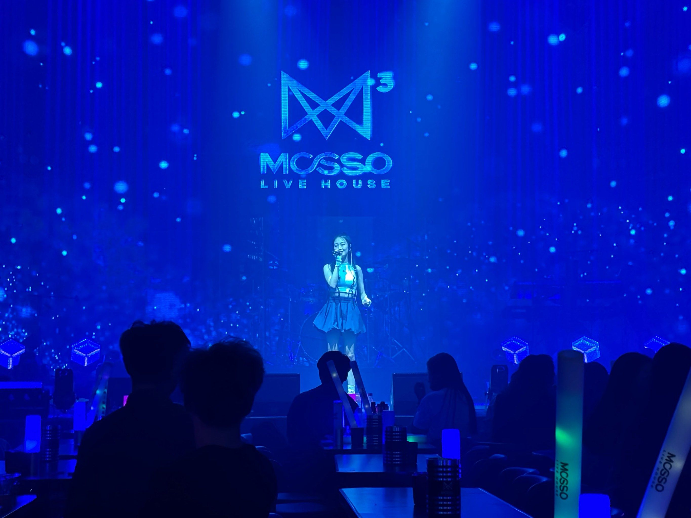 淄博商务ktv高端聚会首选场所-周村区ktv预定